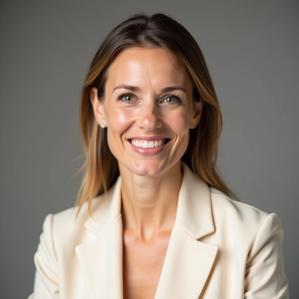 Giulia Marchetti